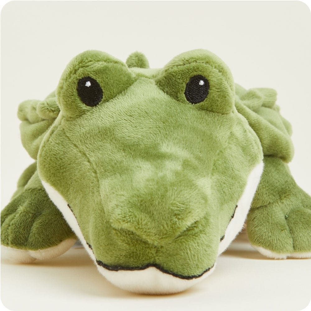 Alligator Junior Warmies