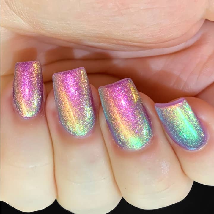 Prism Glow- Glow Pop Polish