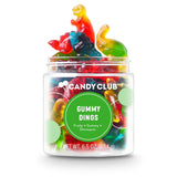 Candy Club Candy Club Gummy Dinosaurs - Little Miss Muffin Children & Home