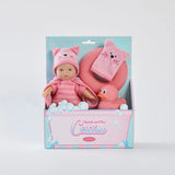 Madame Alexander 8" Splash and Play Cuties Pink