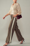 Urban Daizy Repose Wide Leg Pants