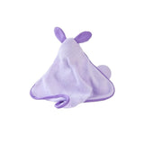 Madame Alexander 8" Splash and Play Cuties Lavender