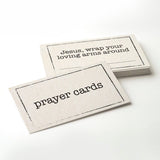 Prayer Bowls Alexis Hope, Thanks, Prayers & Blessings Prayer Cards, 25PK