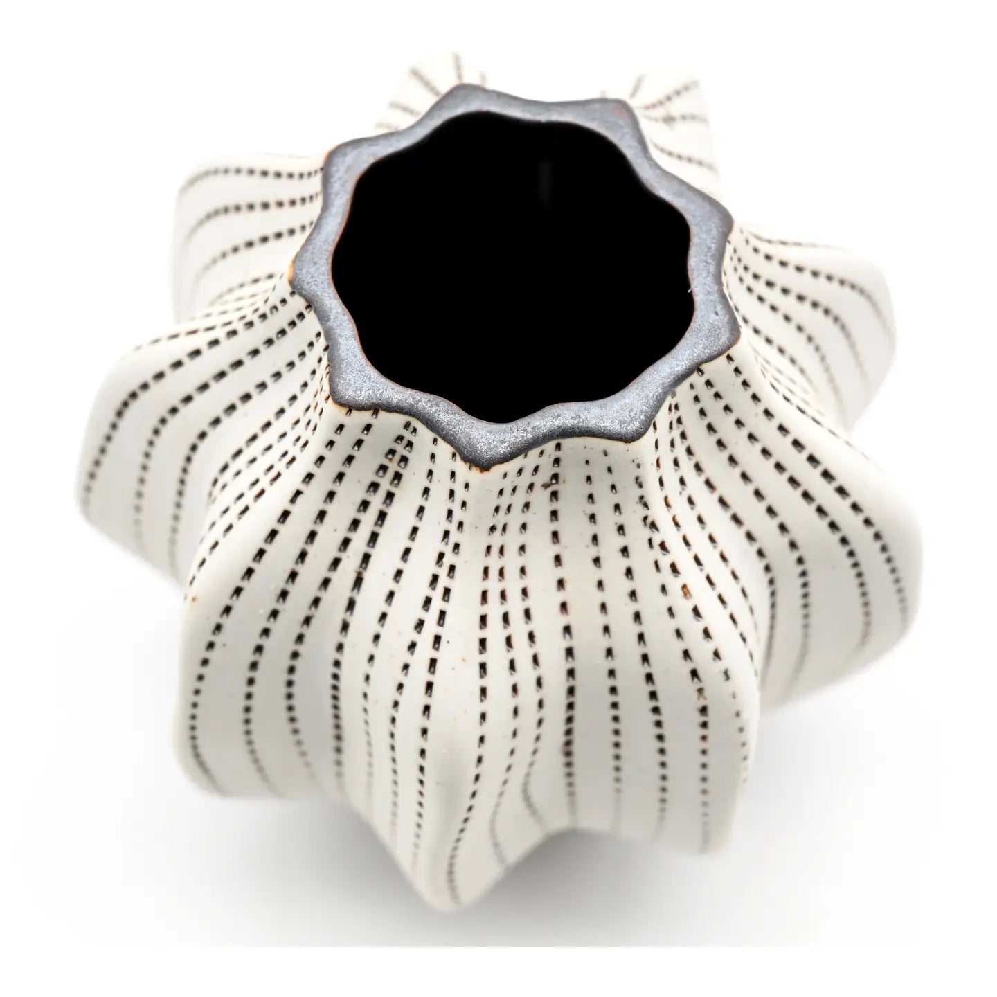 Mafa Mini S-Handcrafted Porcelain Vase