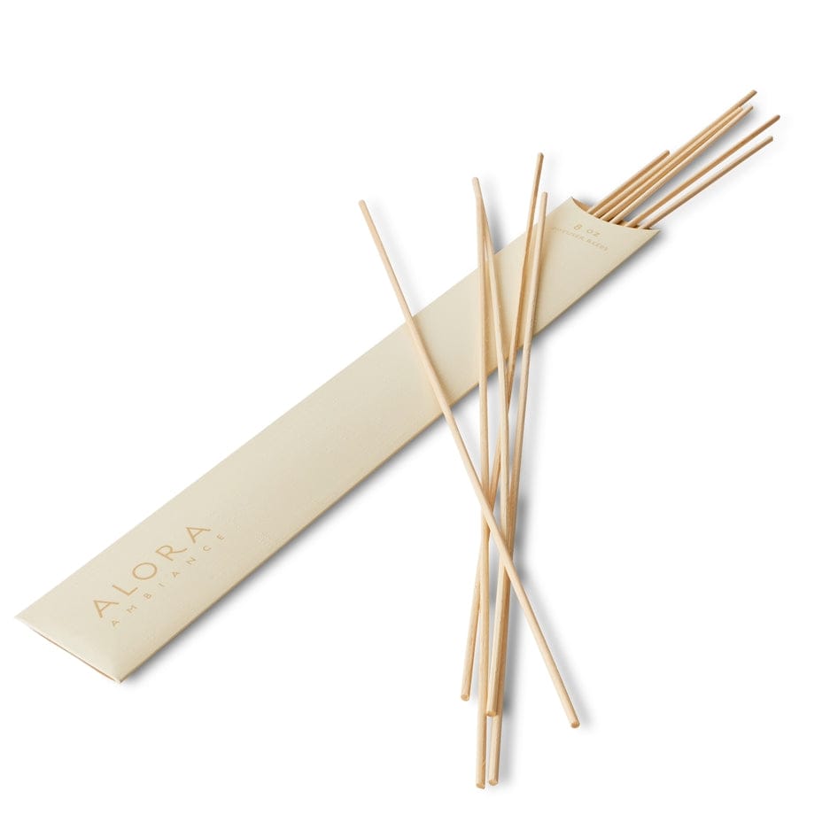 Alora Ambiance Alora Ambiance 8 oz Reed Diffuser Due - Little Miss Muffin Children & Home