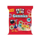 Galerie Candy & Gift Galerie Candy & Gift  Froot Loops Gummies 4oz - Little Miss Muffin Children & Home