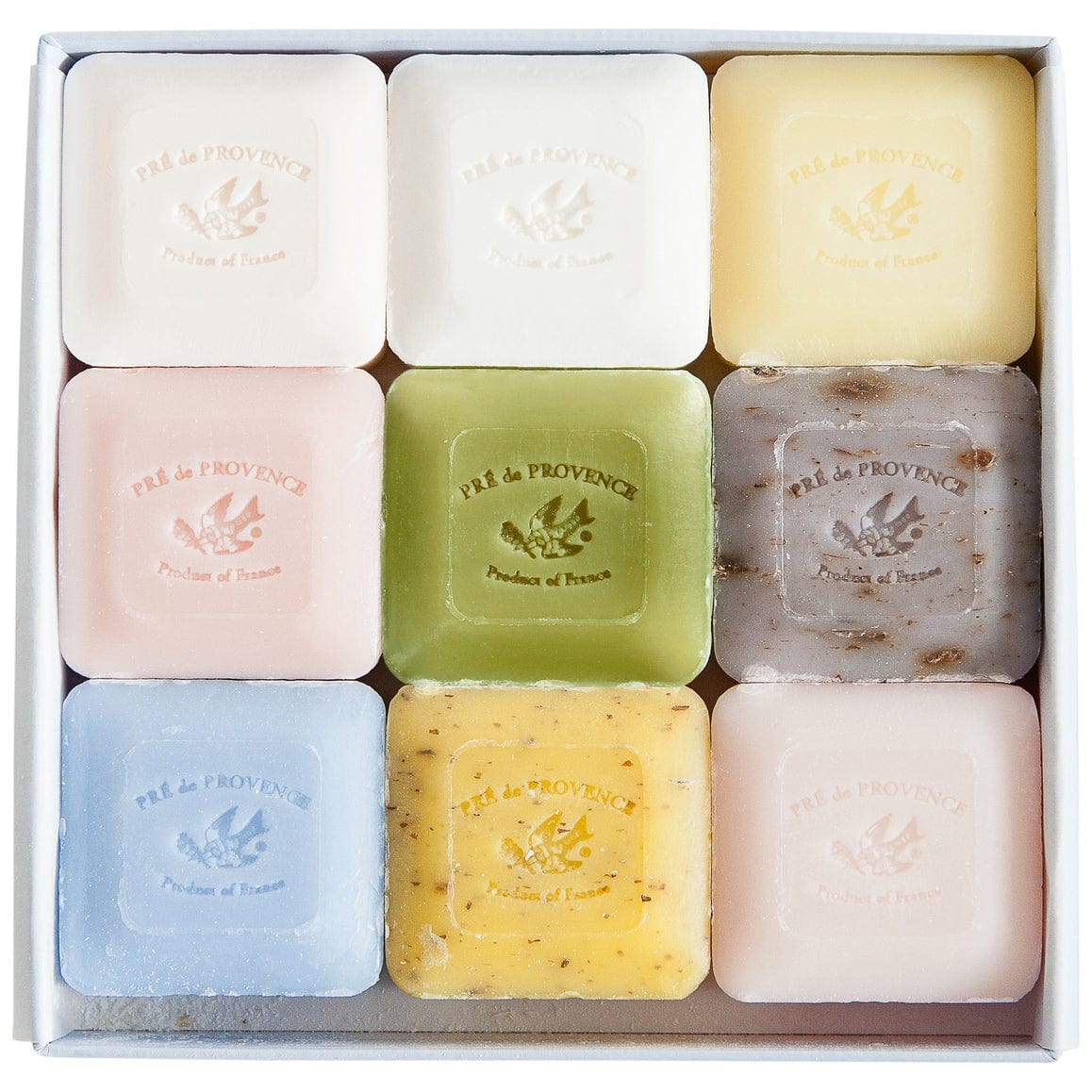 European Soaps European Soaps 25g Luxury Soap Gift Set - Little Miss Muffin Children & Home