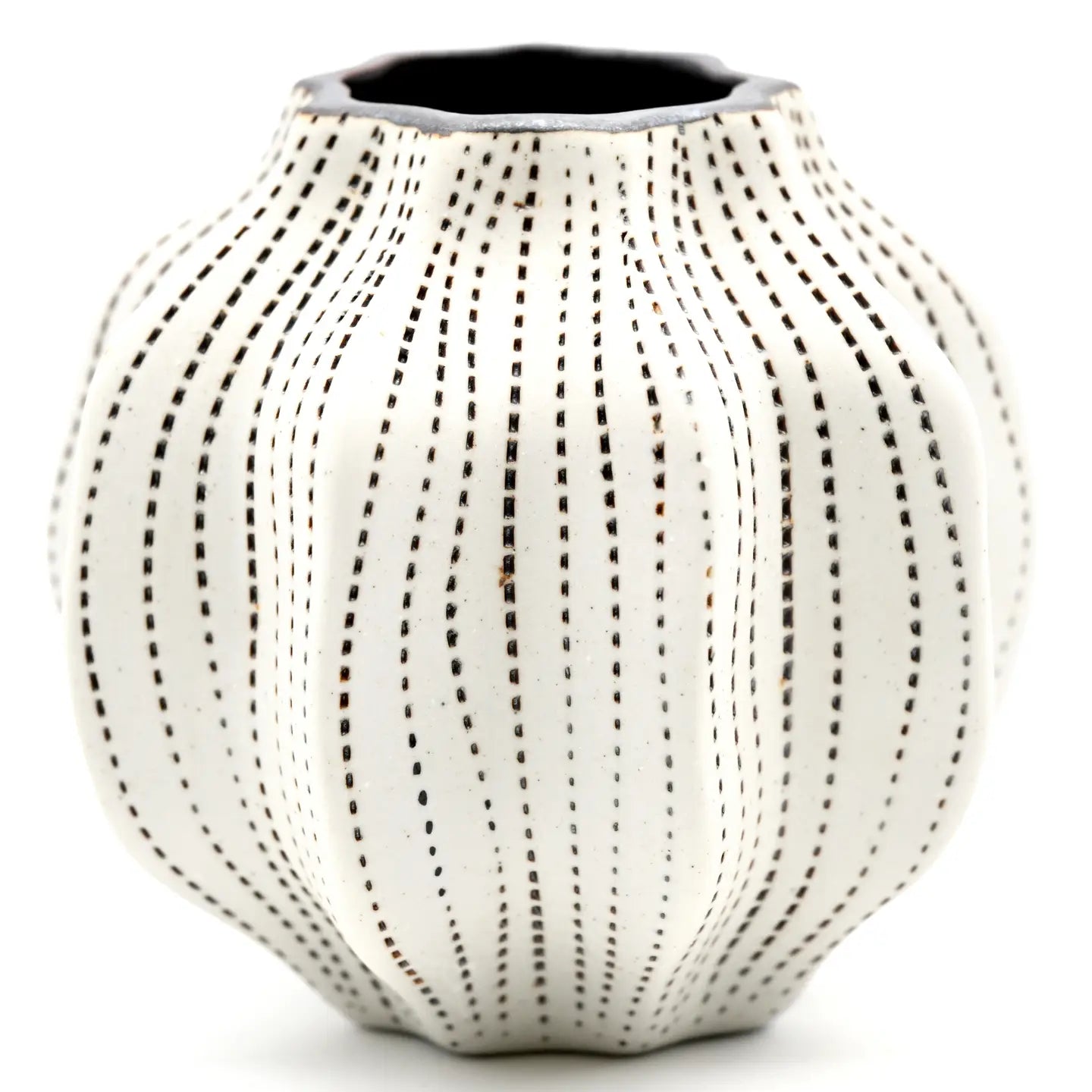 Mafa Mini S-Handcrafted Porcelain Vase