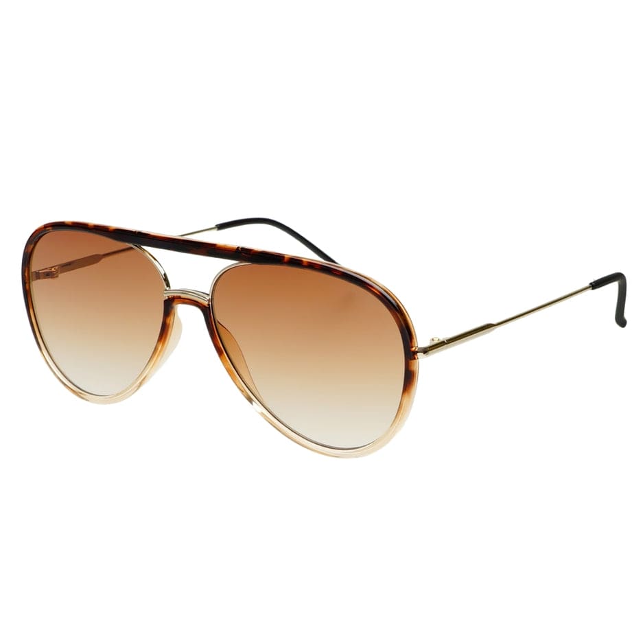 Freyrs Eyewear Freyrs Eyewear Shay Aviator Sunglasses - Little Miss Muffin Children & Home