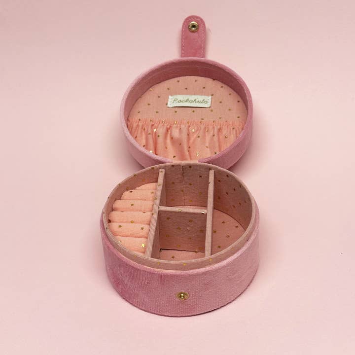 Rockahula Kids Rockahula Kids Ballet Jewellery Box - Little Miss Muffin Children & Home