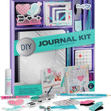 Surreal Brands Dan&Darci Pretty Me DIY Journal Kit - Little Miss Muffin Children & Home