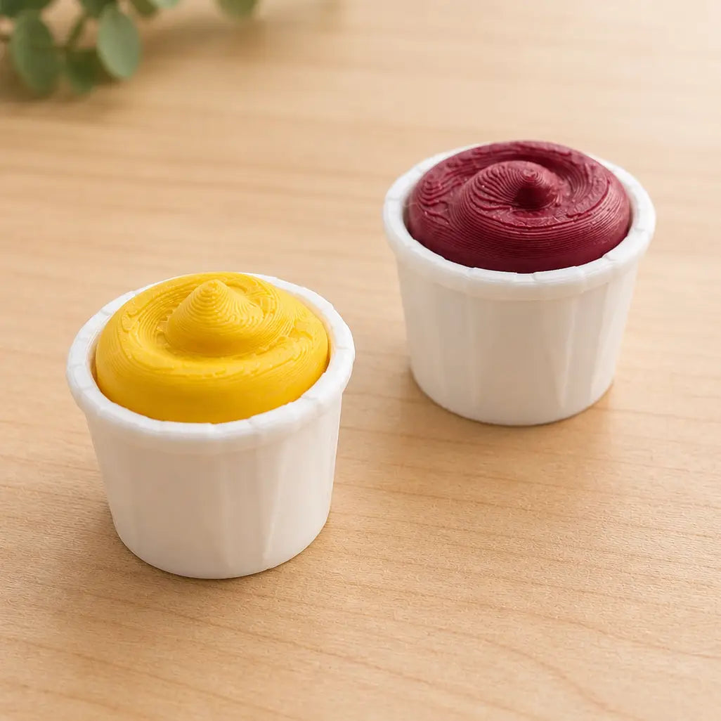 Mustard Sauce Clickee