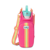 Swig Life Swig Life Tutti Frutti Water Bottle Bag - Little Miss Muffin Children & Home