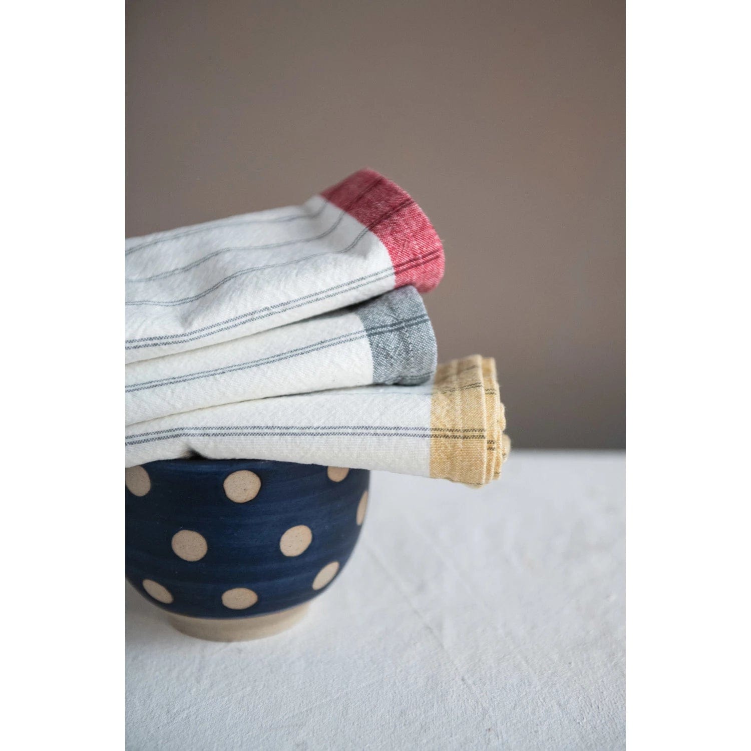 Creative Co-Op Creative Co-op Stoneware Bowl with Chopsticks Set - Little Miss Muffin Children & Home