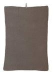 Cotton Knit Tea Towel, 3 Colors Available