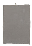 Cotton Knit Tea Towel, 3 Colors Available
