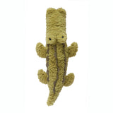 Creative Co-op Creative Co-op Plush Alligator - Little Miss Muffin Children & Home