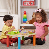 Melissa & Doug Jungle Activity Table