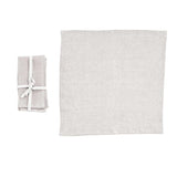 Creative Co-Op Creative Co-op 18" Square Stonewashed Linen Napkins - Little Miss Muffin Children & Home