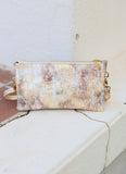 Caroline Hill Caroline Hill Liz Custom Collection Crossbody Bag - Little Miss Muffin Children & Home