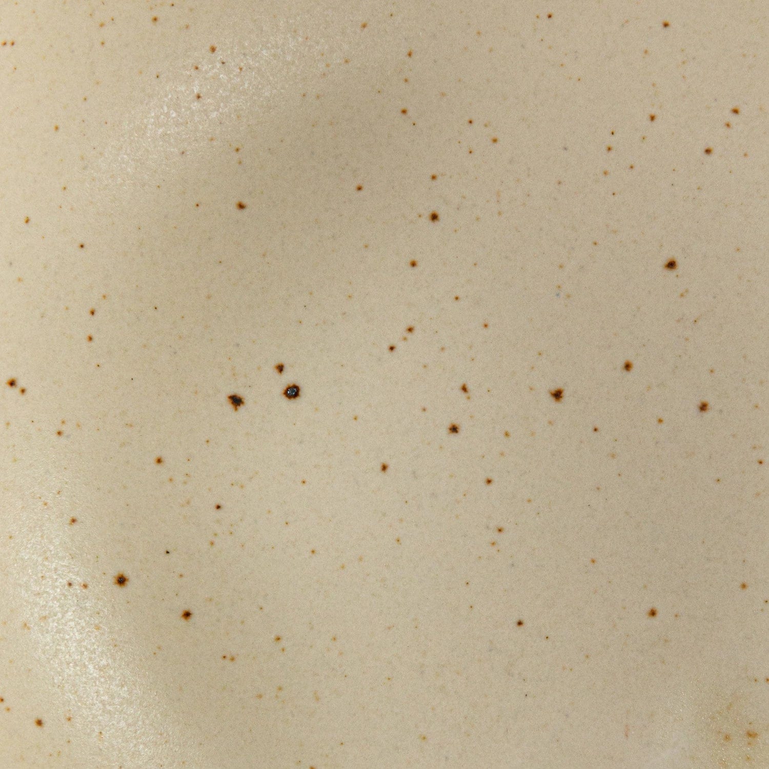 Creative Co-op Creative Co-op 8" Round x 3" H Stoneware Mortar & Pestle in White - Little Miss Muffin Children & Home