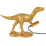 Creative Co-Op Creative Co-op Resin Dinosaur Table Lamp with Inline Switch - Little Miss Muffin Children & Home