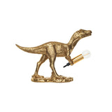 Creative Co-Op Creative Co-op Resin Dinosaur Table Lamp with Inline Switch - Little Miss Muffin Children & Home