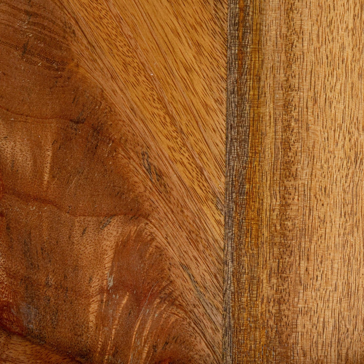 Creative Co-op Creative Co-op 16" Round x 8"H Glass Cloche with Natural Mango Wood Base - Little Miss Muffin Children & Home