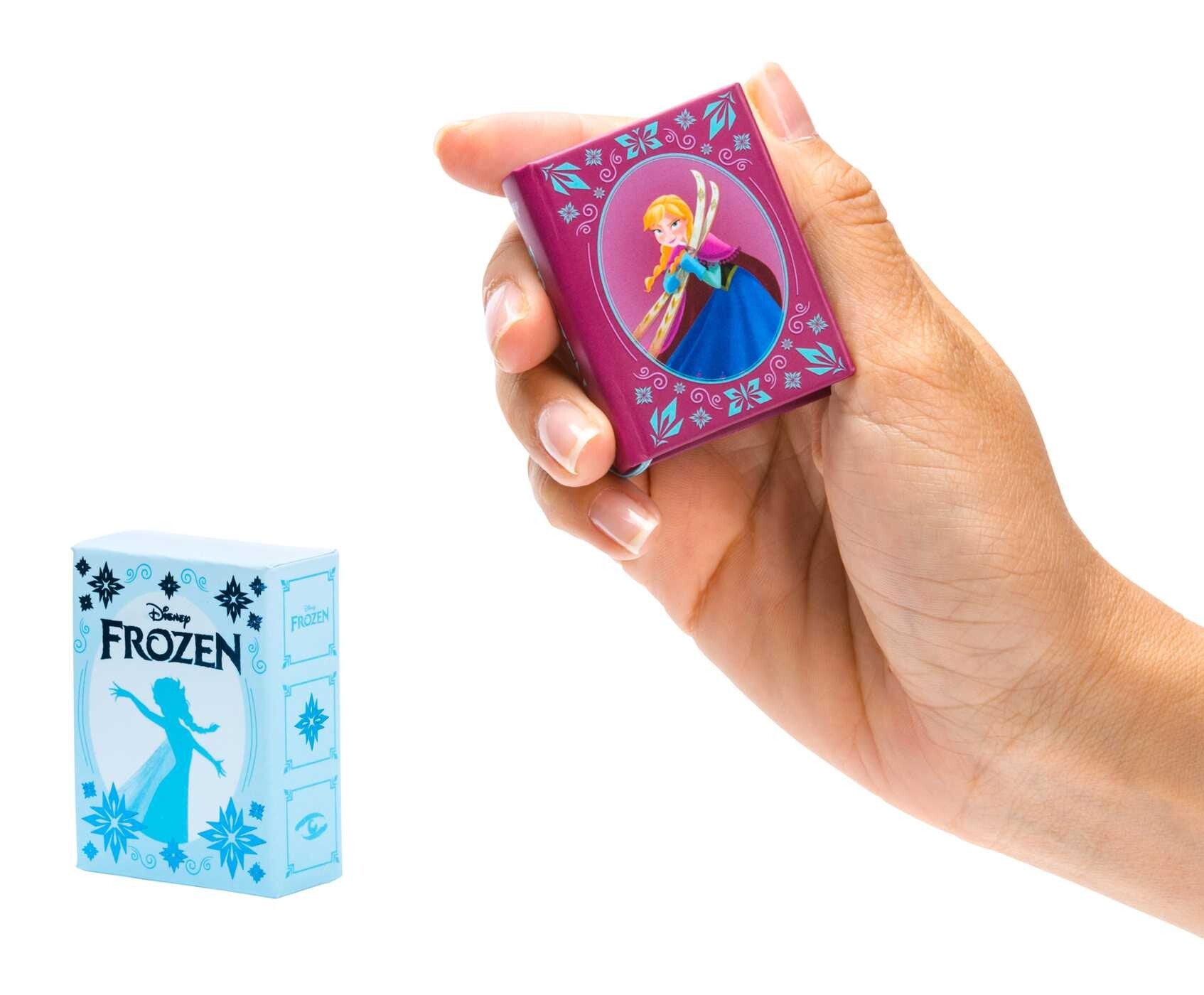 Simon & Schuster Disney Frozen Tiny Book - Little Miss Muffin Children & Home