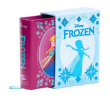 Simon & Schuster Disney Frozen Tiny Book - Little Miss Muffin Children & Home