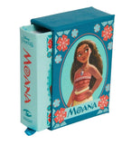 Simon & Schuster Disney Moana Tiny Book - Little Miss Muffin Children & Home