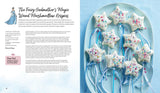 Simon & Schuster Disney Princess Baking - Little Miss Muffin Children & Home