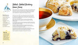 Simon & Schuster Disney Princess Tea Parties Cookbook - Little Miss Muffin Children & Home