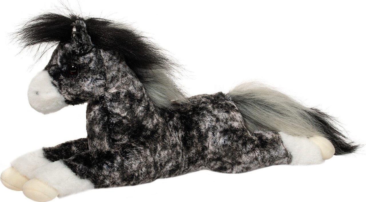 Douglas Toys Douglas Toys Nudge Horse - Little Miss Muffin Children & Home