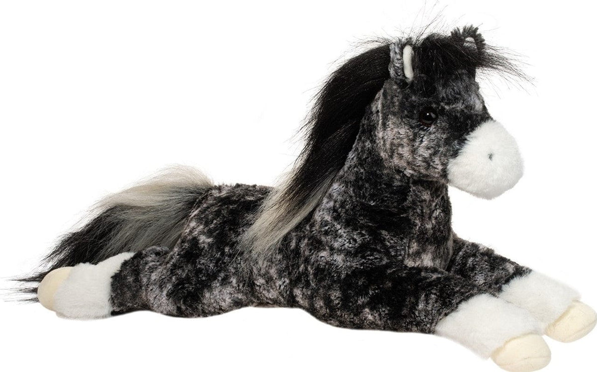 Douglas Toys Douglas Toys Nudge Horse - Little Miss Muffin Children & Home