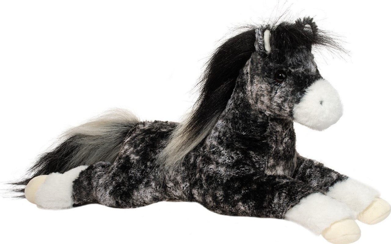 Douglas Toys Douglas Toys Nudge Horse - Little Miss Muffin Children & Home