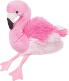 Douglas Toys Douglas Toys Cotton Candy Flamingo - Little Miss Muffin Children & Home