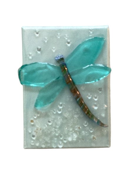 Dragonfly Art