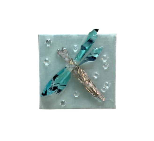 Dragonfly Art