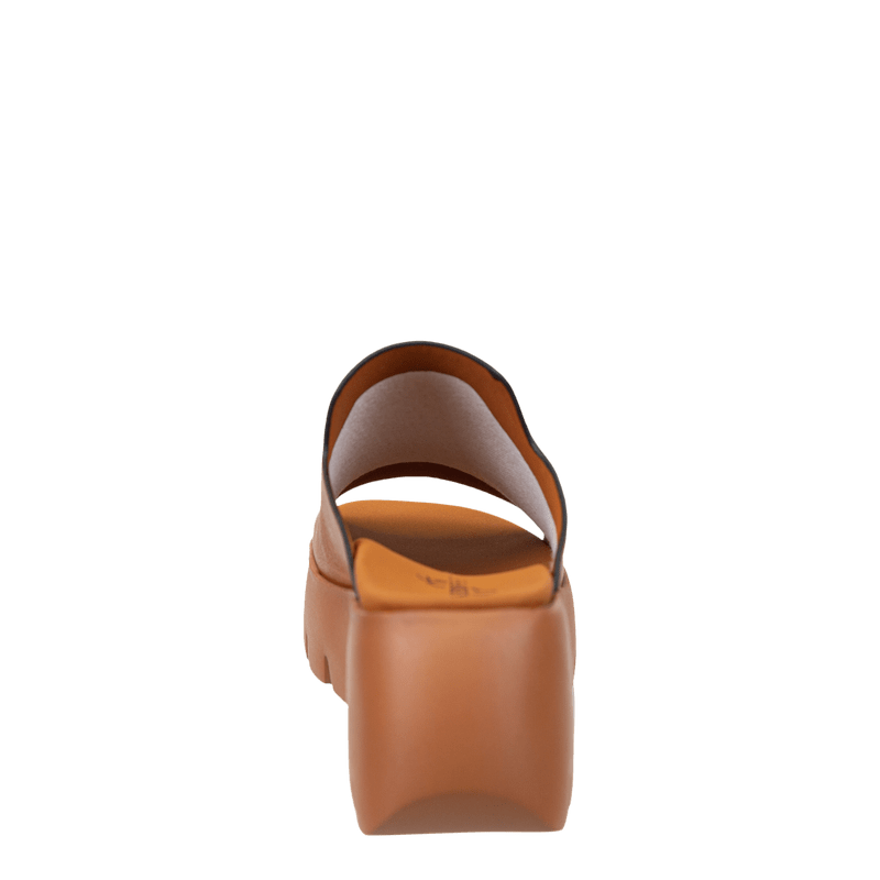 Naked Feet Naked Feet Drift Platform Sandals - Little Miss Muffin Children & Home