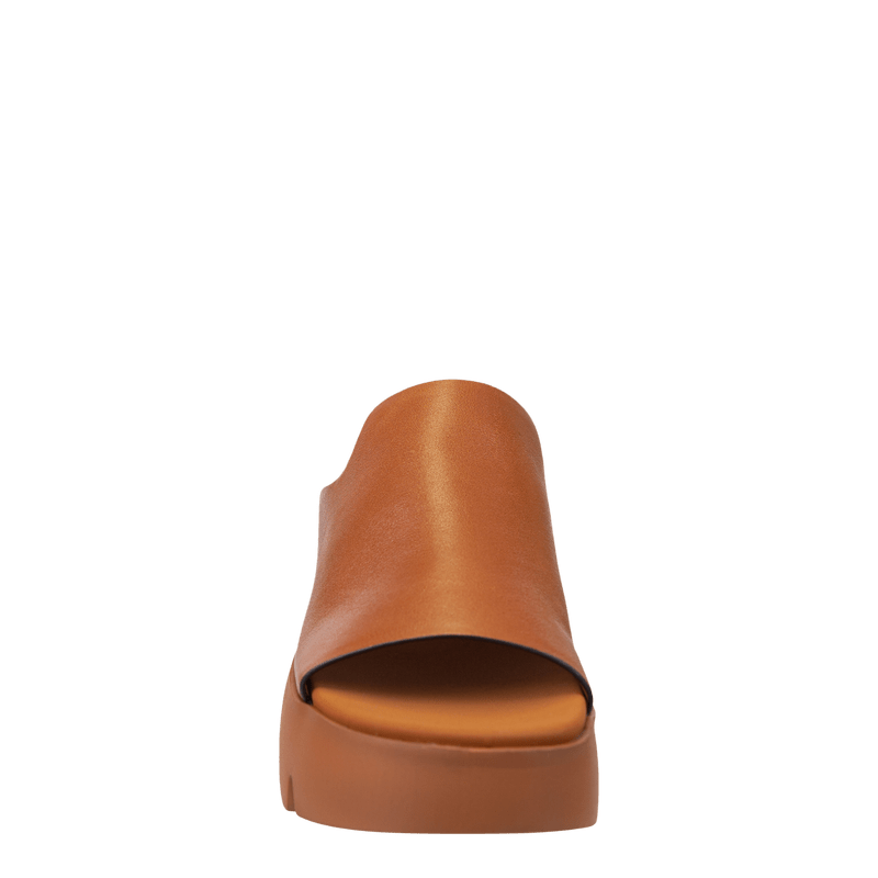 Naked Feet Naked Feet Drift Platform Sandals - Little Miss Muffin Children & Home