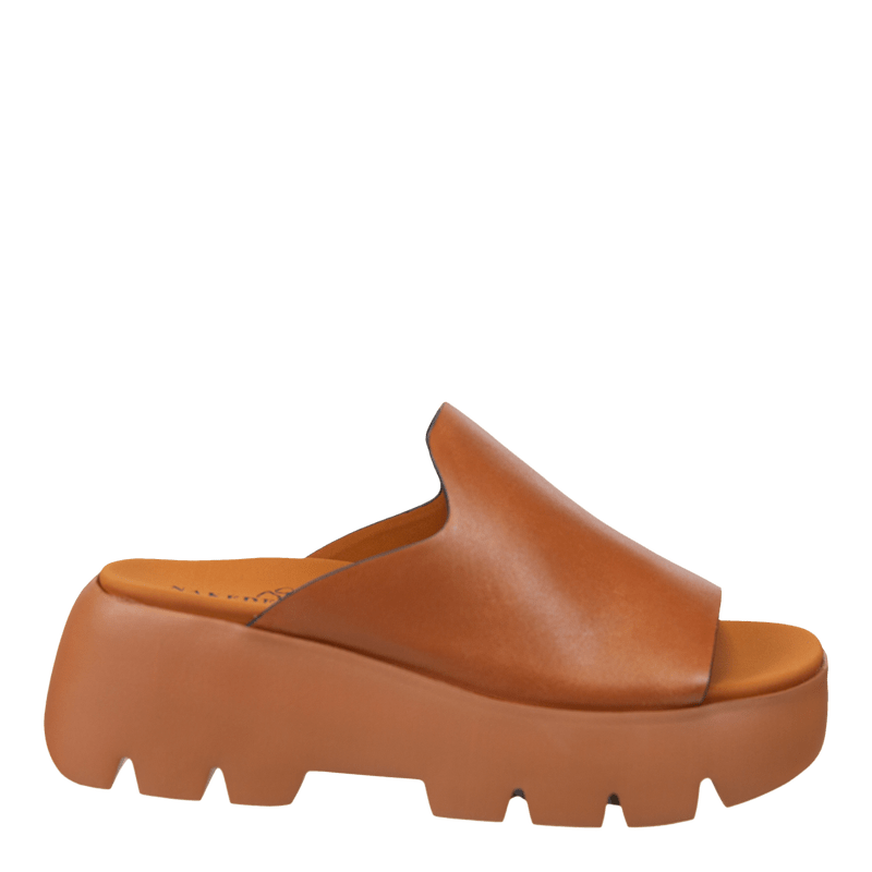 Naked Feet Naked Feet Drift Platform Sandals - Little Miss Muffin Children & Home