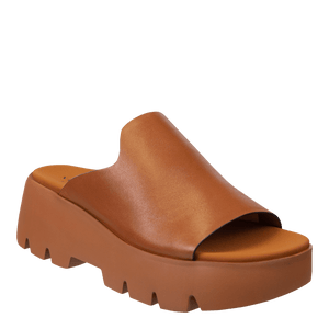 Naked Feet Naked Feet Drift Platform Sandals - Little Miss Muffin Children & Home