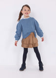 Mayoral Usa Inc Mayoral Drop Shoulder Sweater - Little Miss Muffin Children & Home