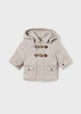 Mayoral Usa Inc Mayoral Duffle Coat for Baby - Little Miss Muffin Children & Home