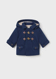 Mayoral Usa Inc Mayoral Duffle Coat for Baby - Little Miss Muffin Children & Home