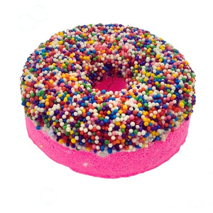 garb2ART Donut Bath Bomb