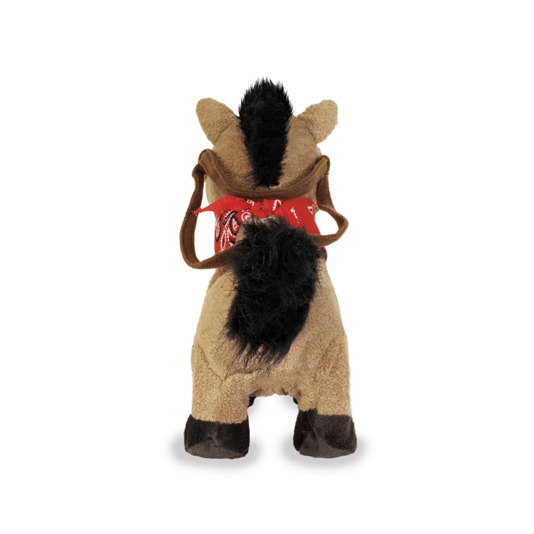 Gallop The Musical Horse