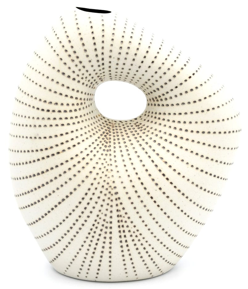 Art Floral Trading Art Floral Trading Roma Mini Porcelain Bud Vase - Little Miss Muffin Children & Home