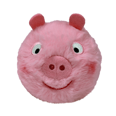 Ty Inc Beanie Bouncer - Peppa Pig - Little Miss Muffin Children & Home